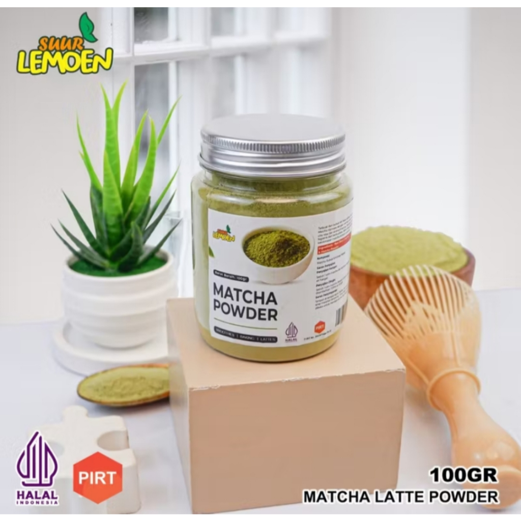 Jual Daun Matcha Terlengkap & Harga Terbaru Juli 2026 | Shopee Indonesia