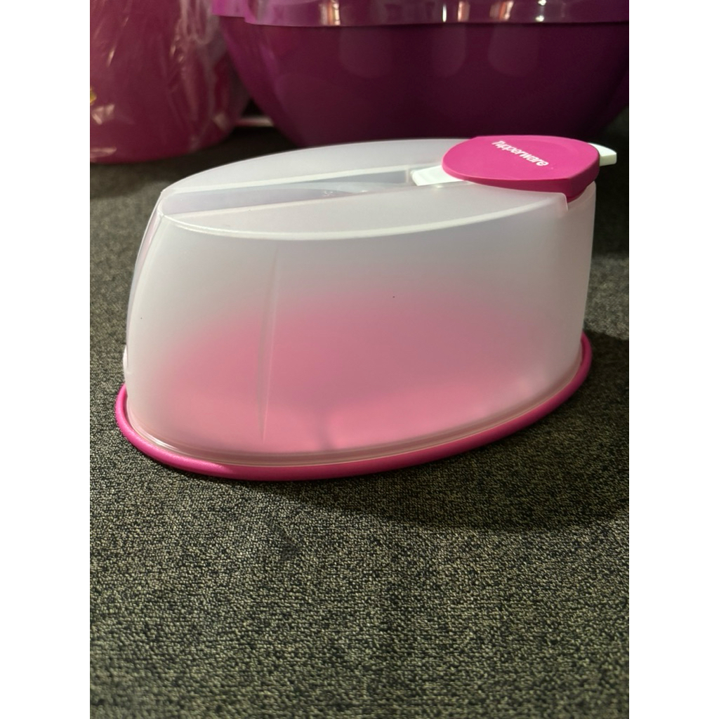 Jual TUPPERWARE MULTI CEREAL 750ml | Shopee Indonesia