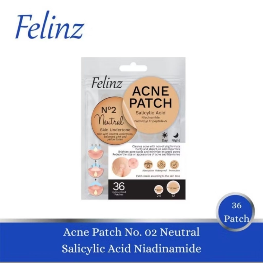 Jual Neutral Undertone Terlengkap & Harga Terbaru Juli 2026 | Shopee ...