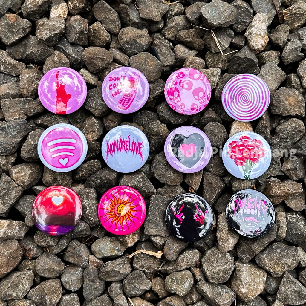 Produk Radja Pin Lembang | Shopee Indonesia
