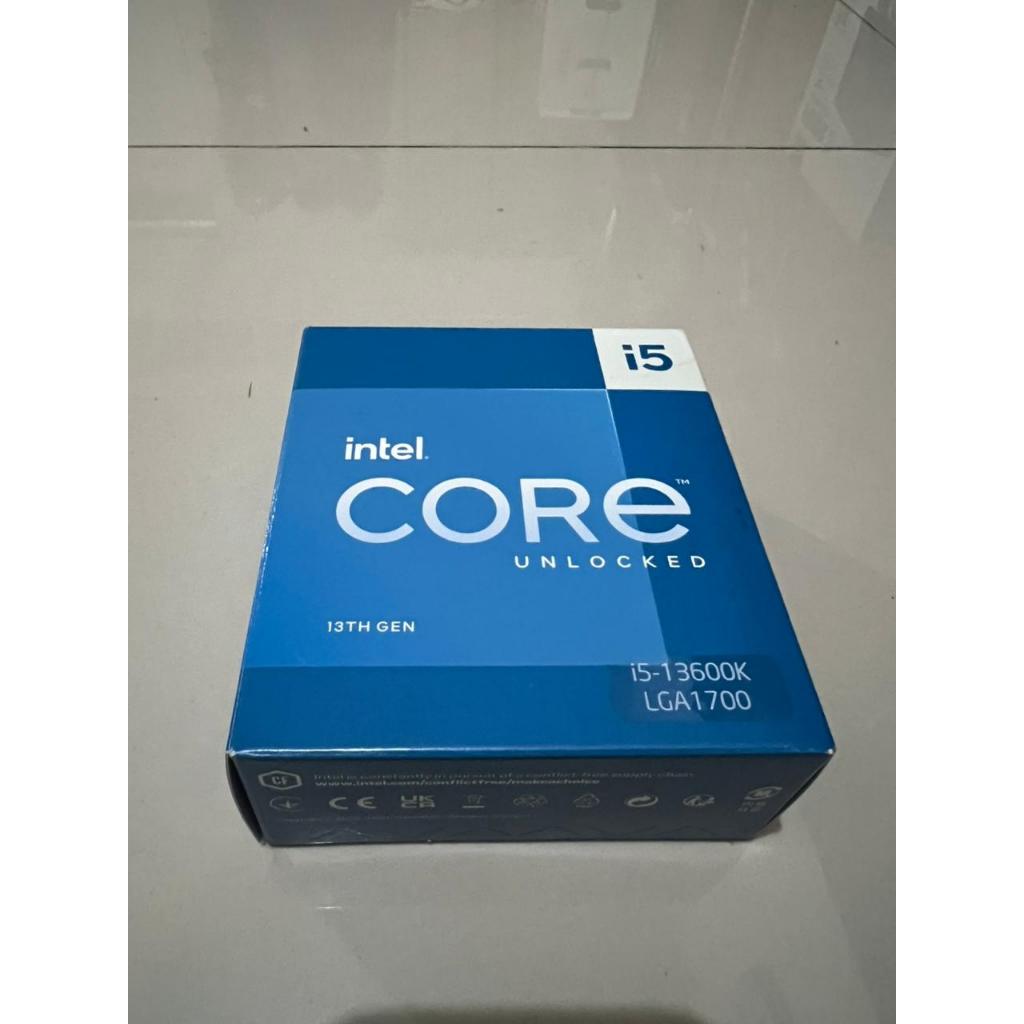 Jual Processor Intel Core i5 13600k Box Socket LGA1700 5.10Ghz Second ...