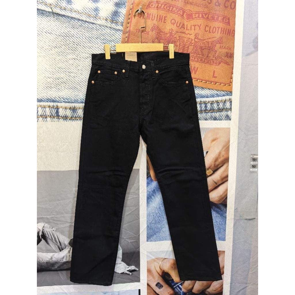 Jual 501 Super Black Original | Shopee Indonesia