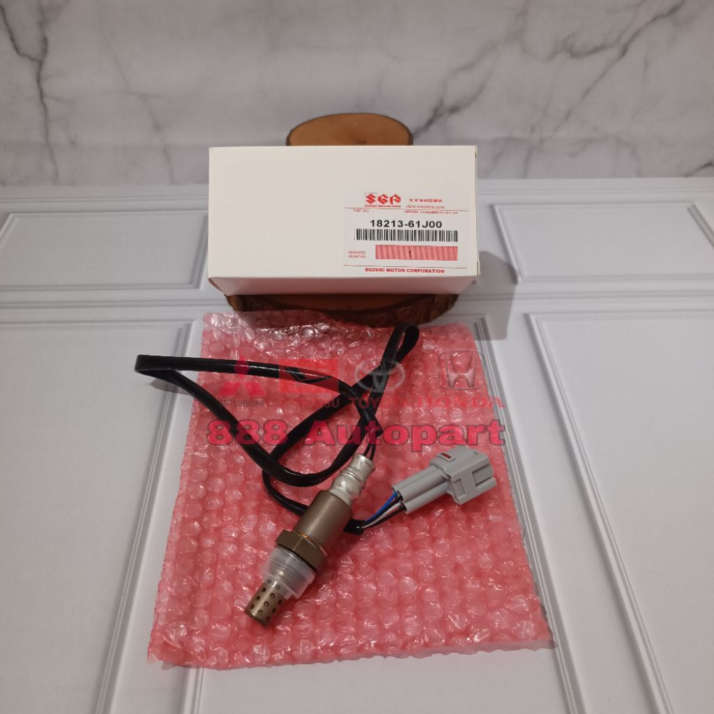 Jual Sensor Oksigen Oxygen O2 Suzuki Apv Swift Futura Injeksi Original ...
