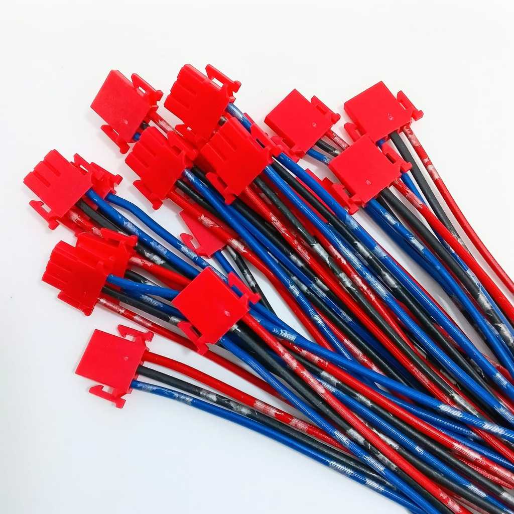 Jual Socket 3 Kabel. Soket Saklar Lampu Dimmer, Sein Sepeda Motor ...