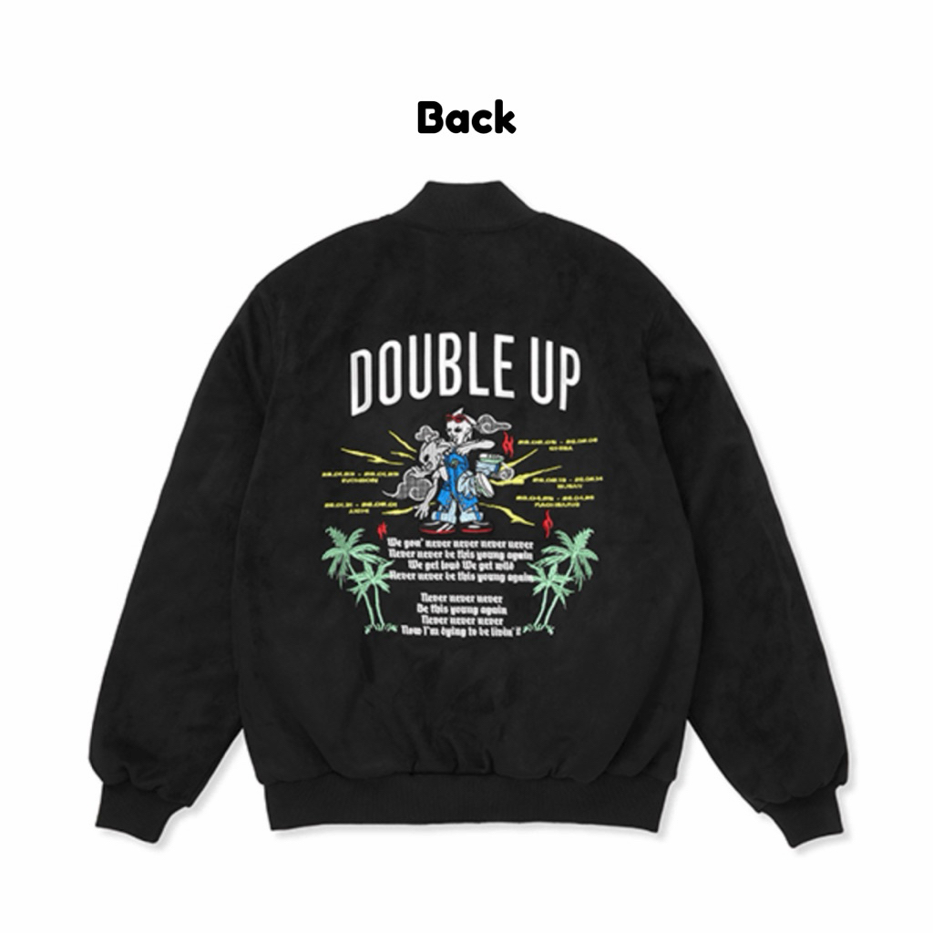 Jual [PO] Seventeen CxM Double Up Merch - Jacket | Shopee Indonesia