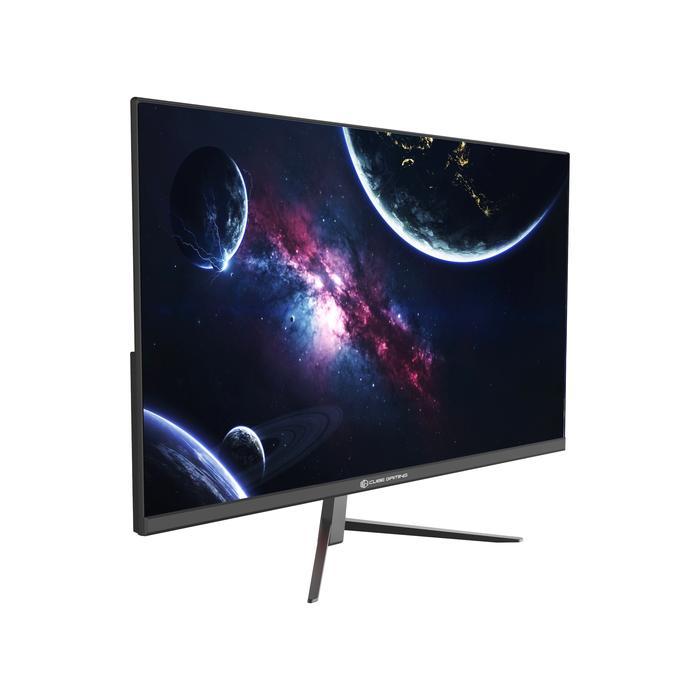 Jual CUBE GAMING IRIS PD-24FH240HZ 24.5-inch FHD Frameless 240Hz ...