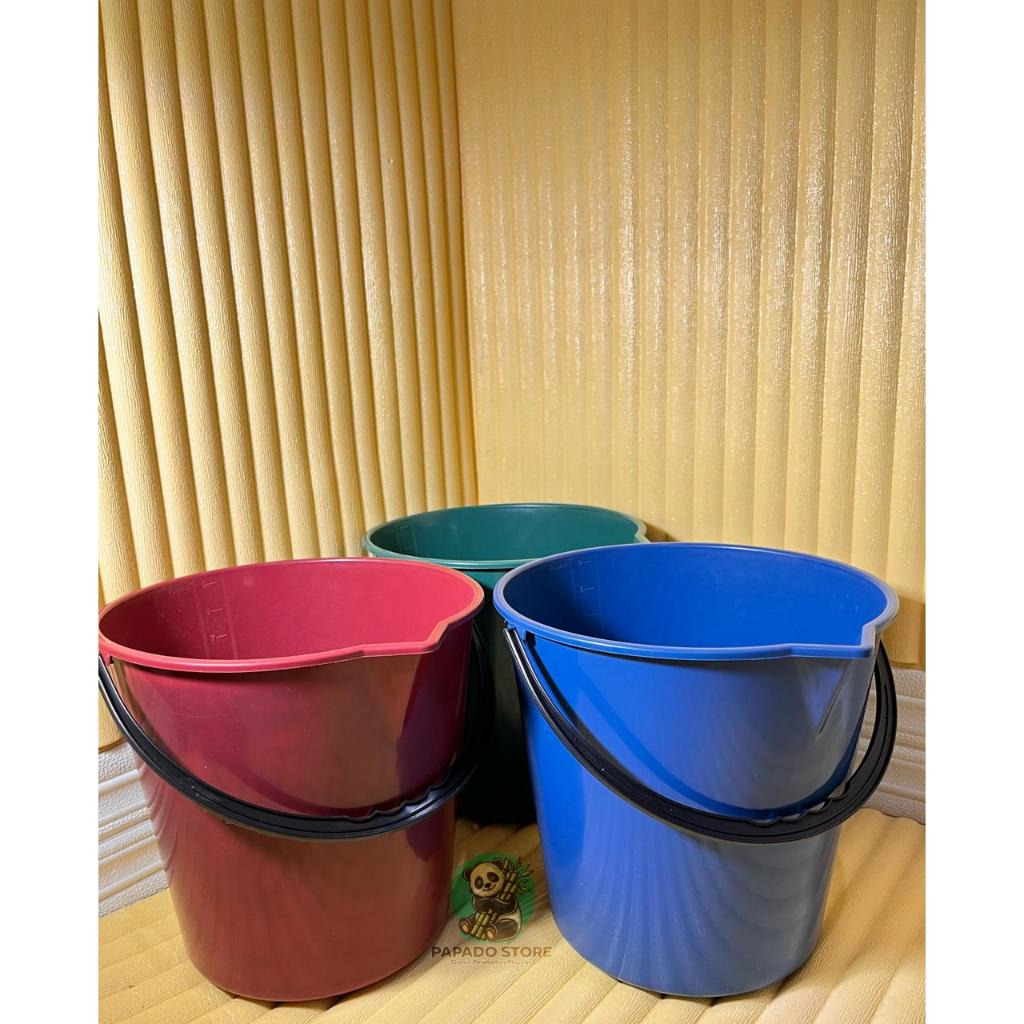 Jual Ember Cor 18 & 20 Kuat dan Kokoh Anti Pecah timba cor timba ...