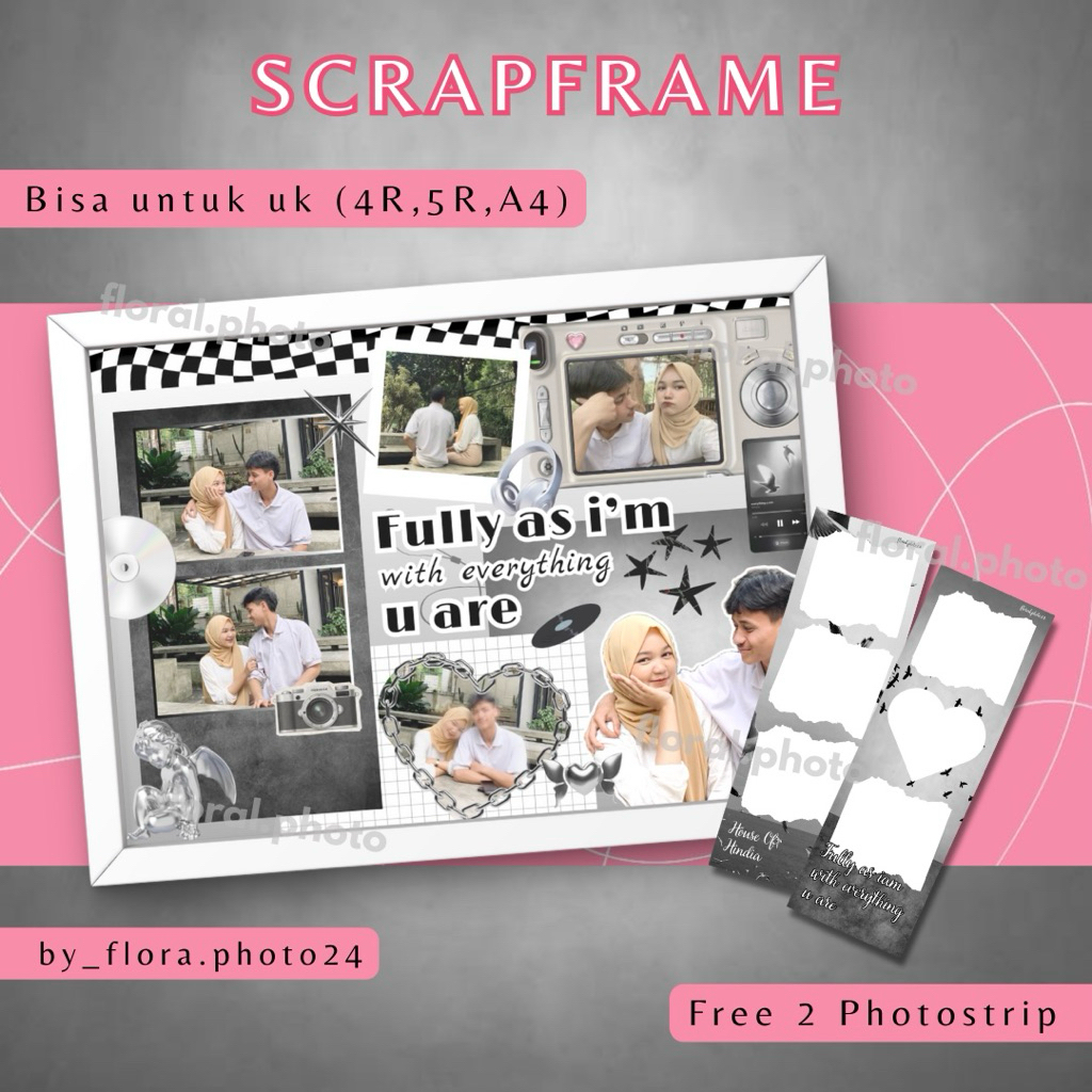 Produk floral.photo24 | Shopee Indonesia