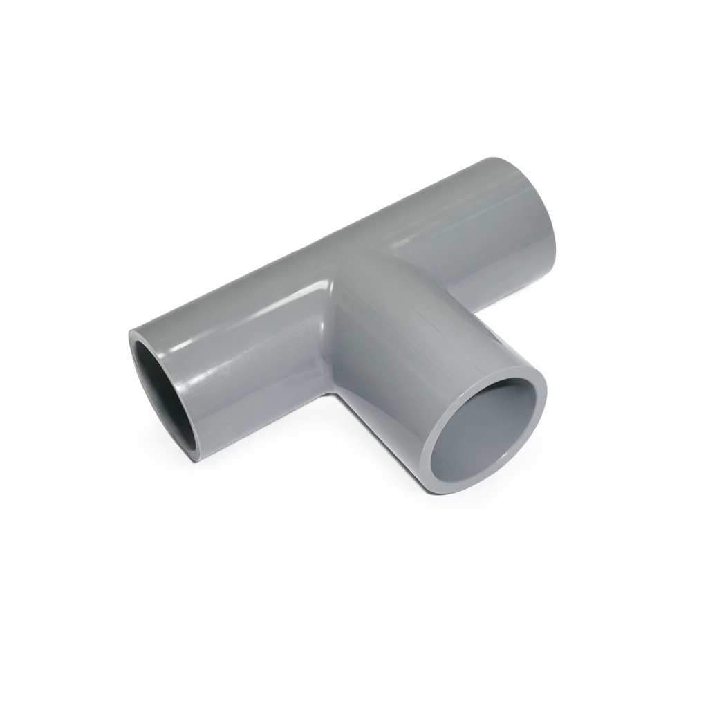Jual T PVC 3/4'' RUCIKA AW | Shopee Indonesia