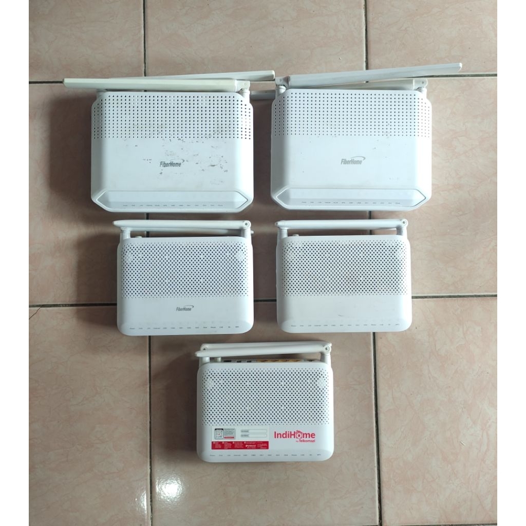 Jual MODEM FH D2 & 5FPLUS ADAPTOR | Shopee Indonesia