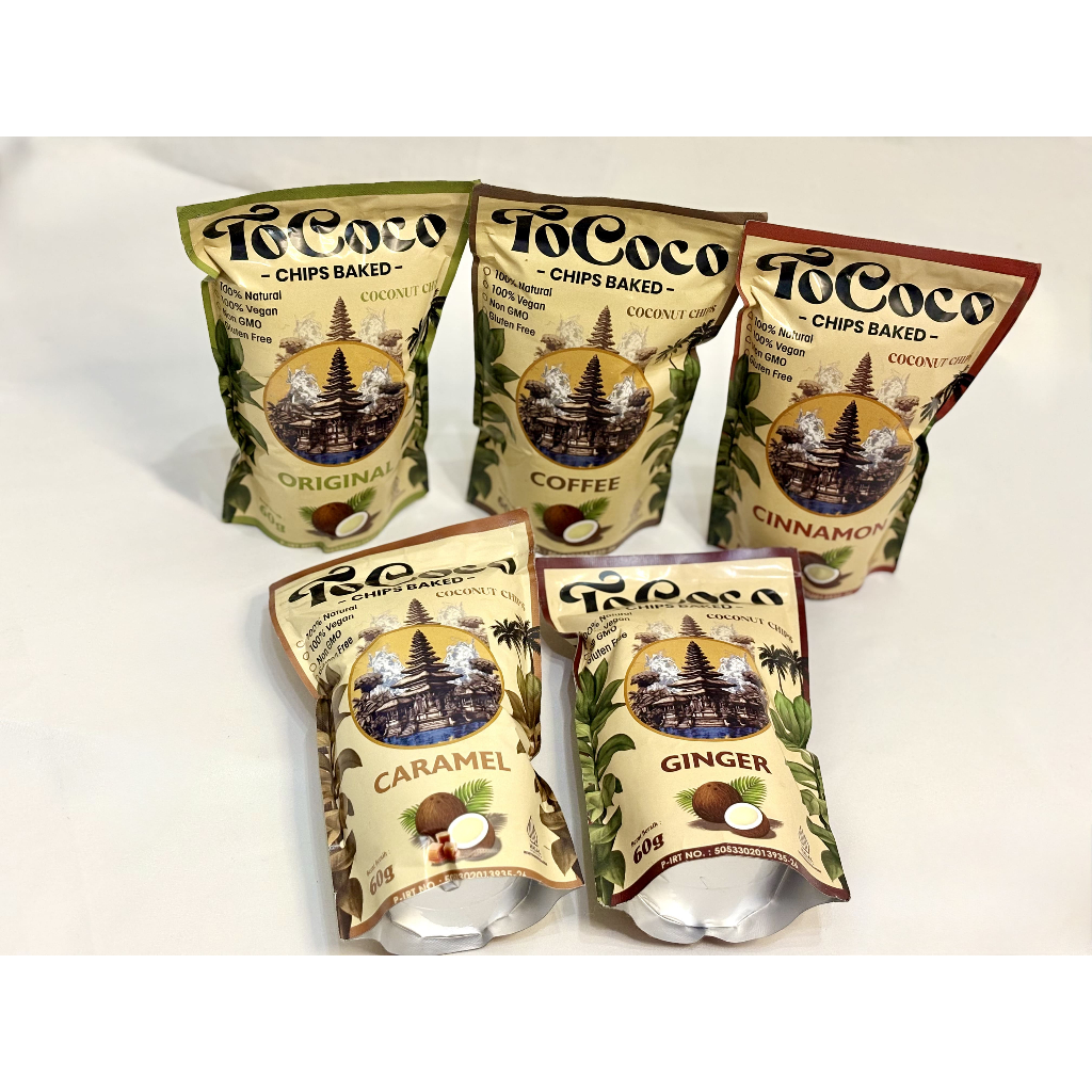 Toko Online The Keranjang Bali Official Store | Shopee Indonesia