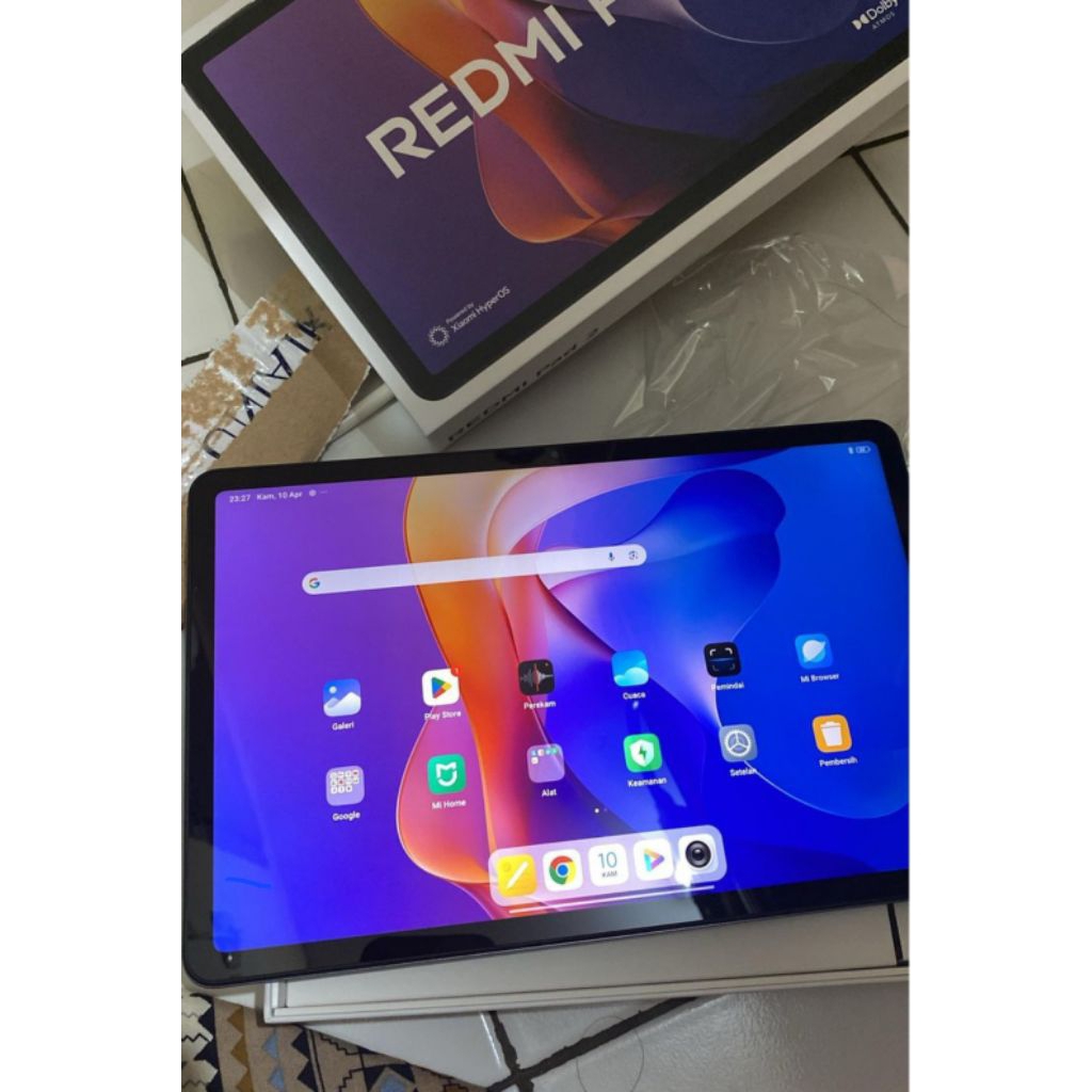 Jual Redmi Pad 2 | Shopee Indonesia