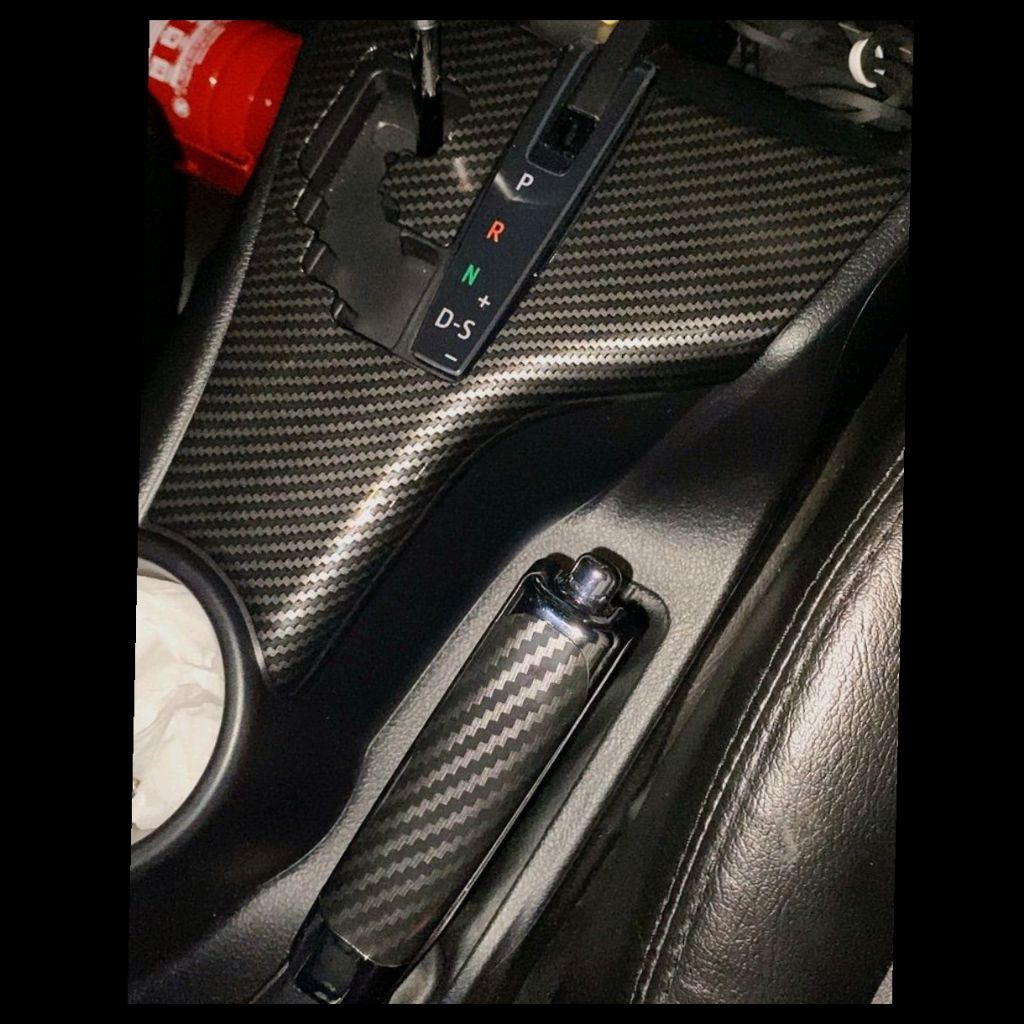 Jual panel gear masuk gigi toyota inova innova reborn matik Matic 2016 ...
