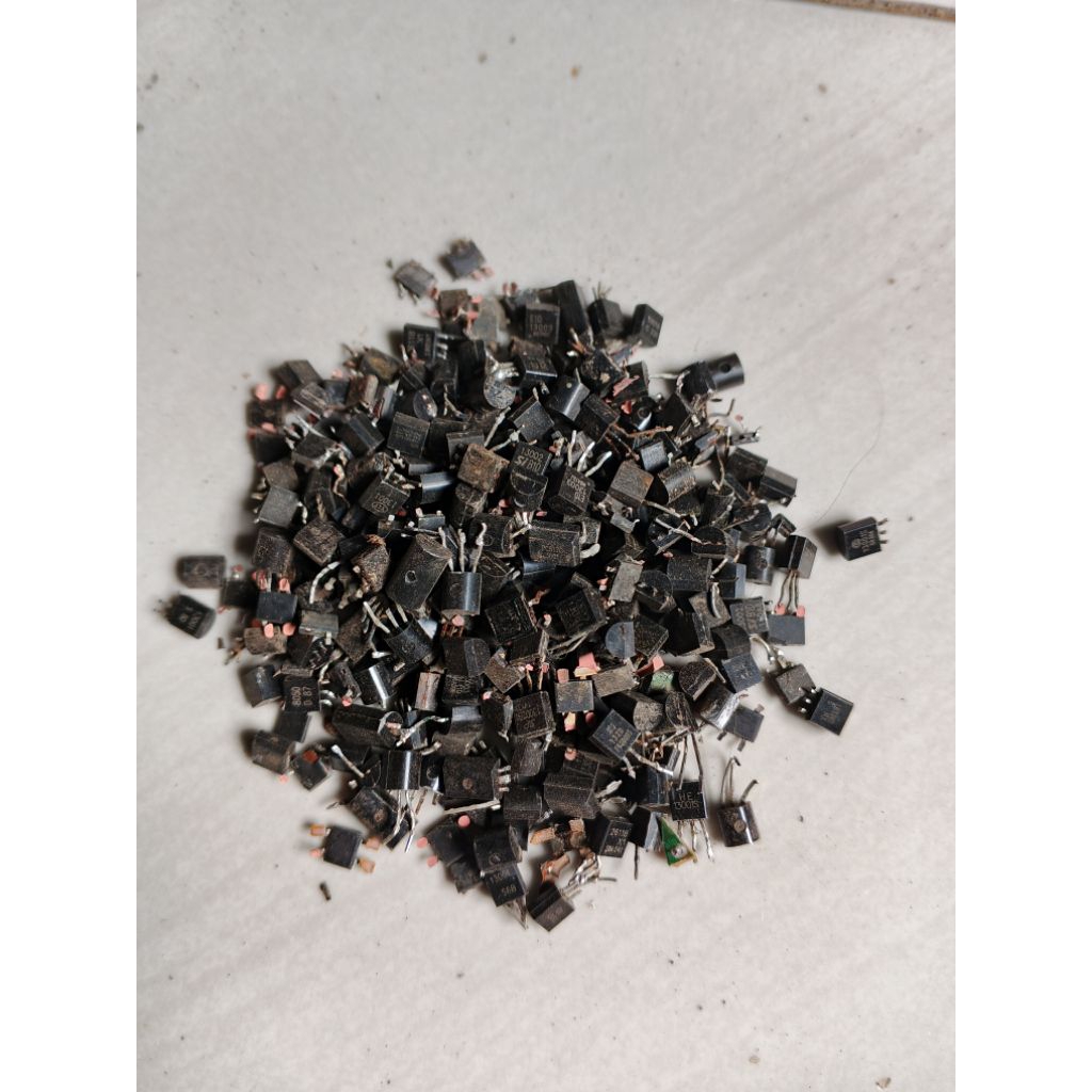 Jual IC rongsok | Shopee Indonesia