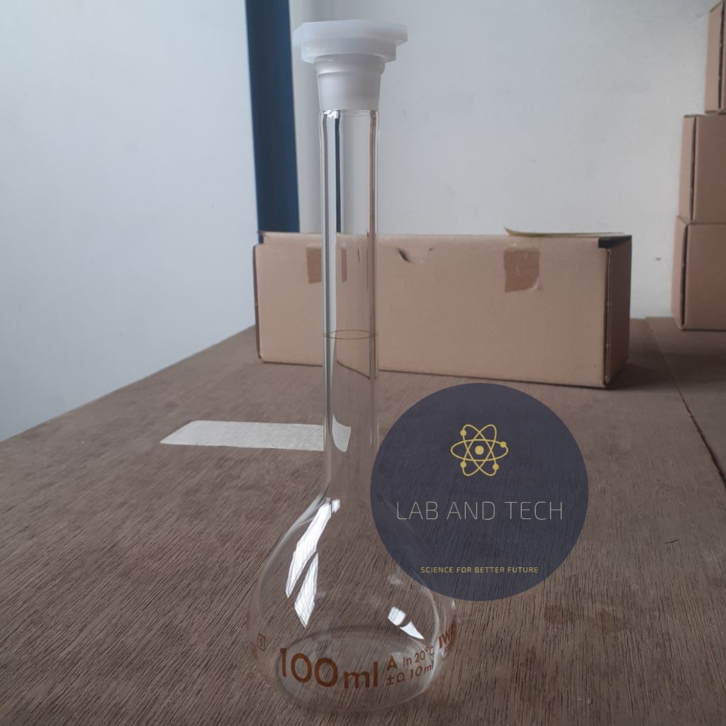 Jual Labu Ukur Terlengkap & Harga Terbaru Mei 2026 | Shopee Indonesia
