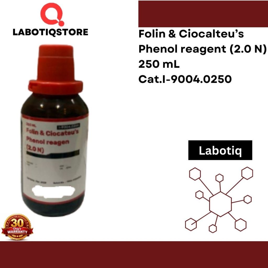 Jual Labotiq Poln & Ciocal Cat. I-9004.0250 | Shopee Indonesia