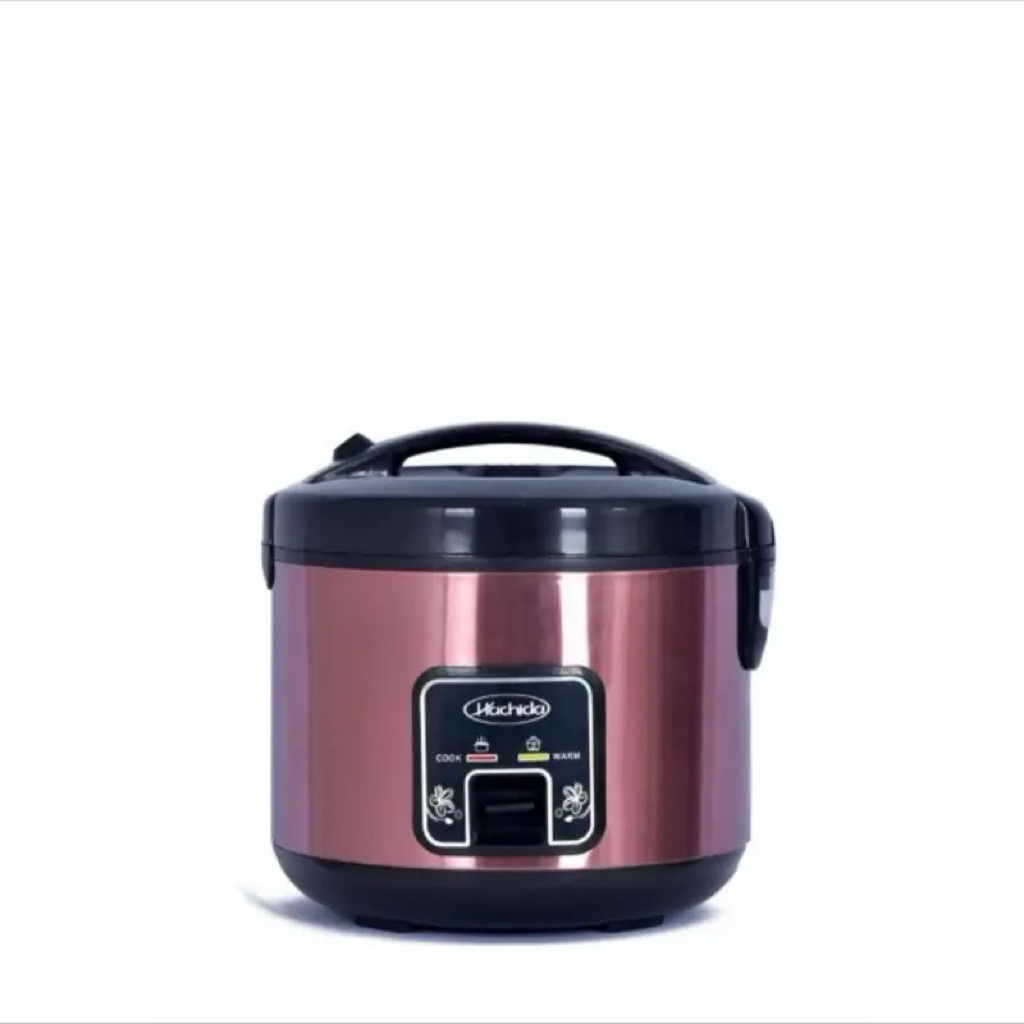 Jual MAGICOM HACHIDA 518 RS (1,8 LTR ) | Shopee Indonesia