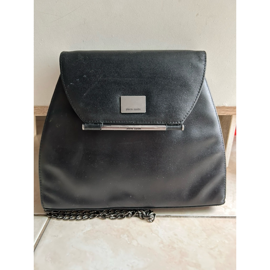 Jual Pierre Cardin Tas Terlengkap & Harga Terbaru Oktober 2026 | Shopee ...