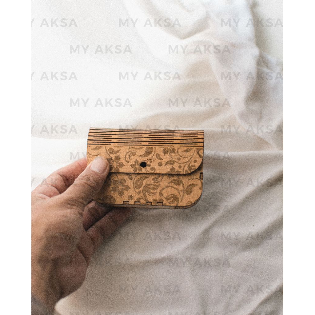 Jual Wooden Box Flashdisk estetik | Shopee Indonesia