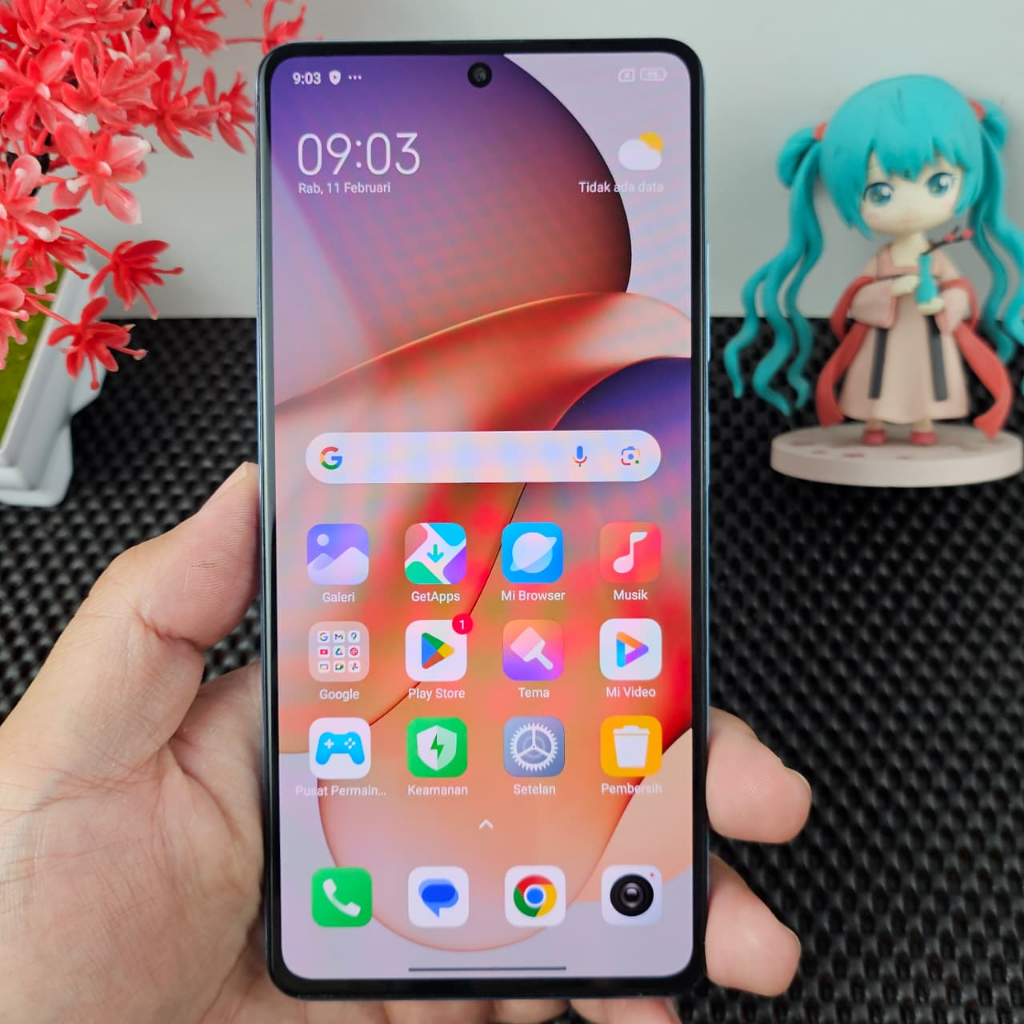 Jual Xiaomi Redmi Note 12 Pro 5G 8/256 Resmi Bekas Second Full Ori Siap ...