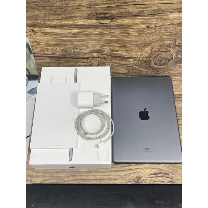 iPad 9 256gb Wi-Fi only ex iBox