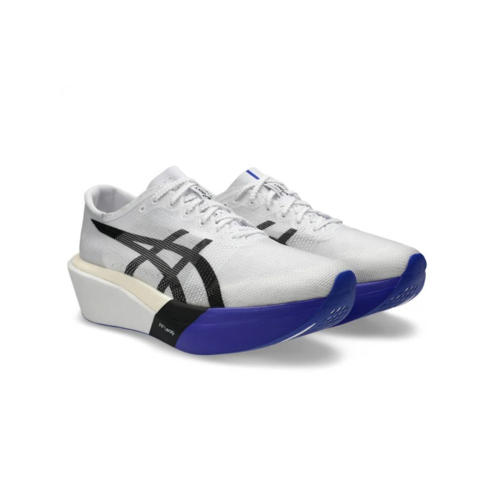 Jual ASICS METASPEED SKY TOKYO | White/Blue | Shopee Indonesia