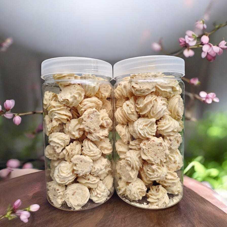 Jual Sagu Keju Snack Toples | Shopee Indonesia