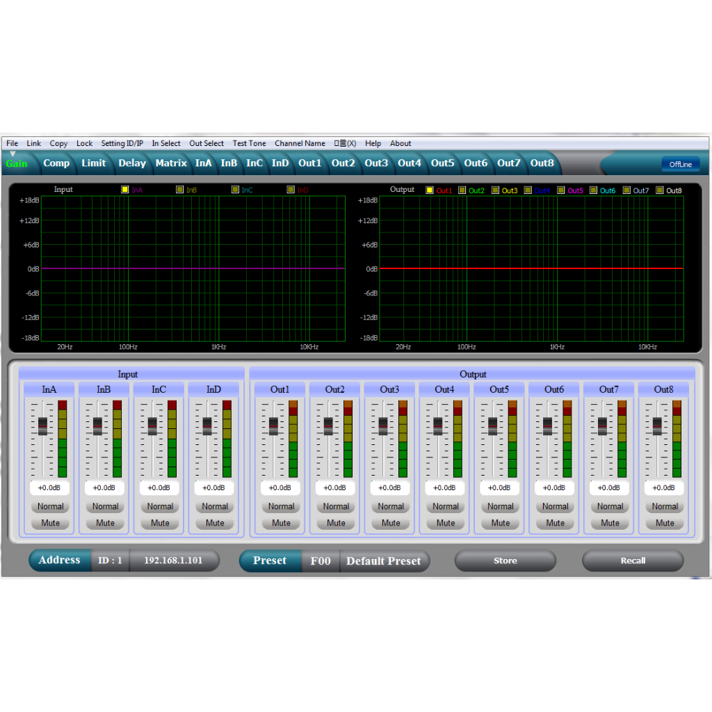 Jual SOFTWARE DLMS WISDOM DX-48 PRO FIR | Shopee Indonesia