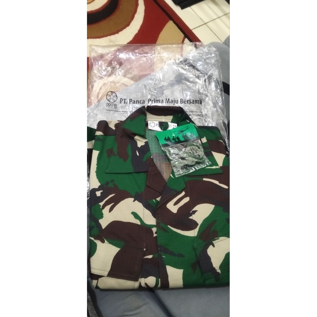 Jual PDL PT PANCA PRIMA 2020/2023/2024/2025 | Shopee Indonesia