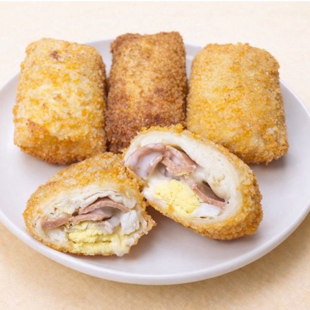 Jual Risoles Mayonaise [ INSTAN & SAMEDAY ] | Shopee Indonesia