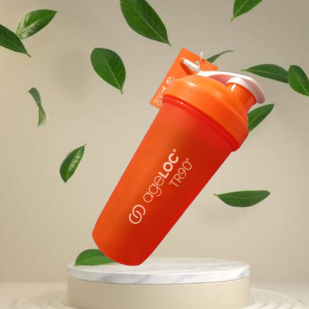 Jual Orange Botol Shaker Tr90 original | Shopee Indonesia