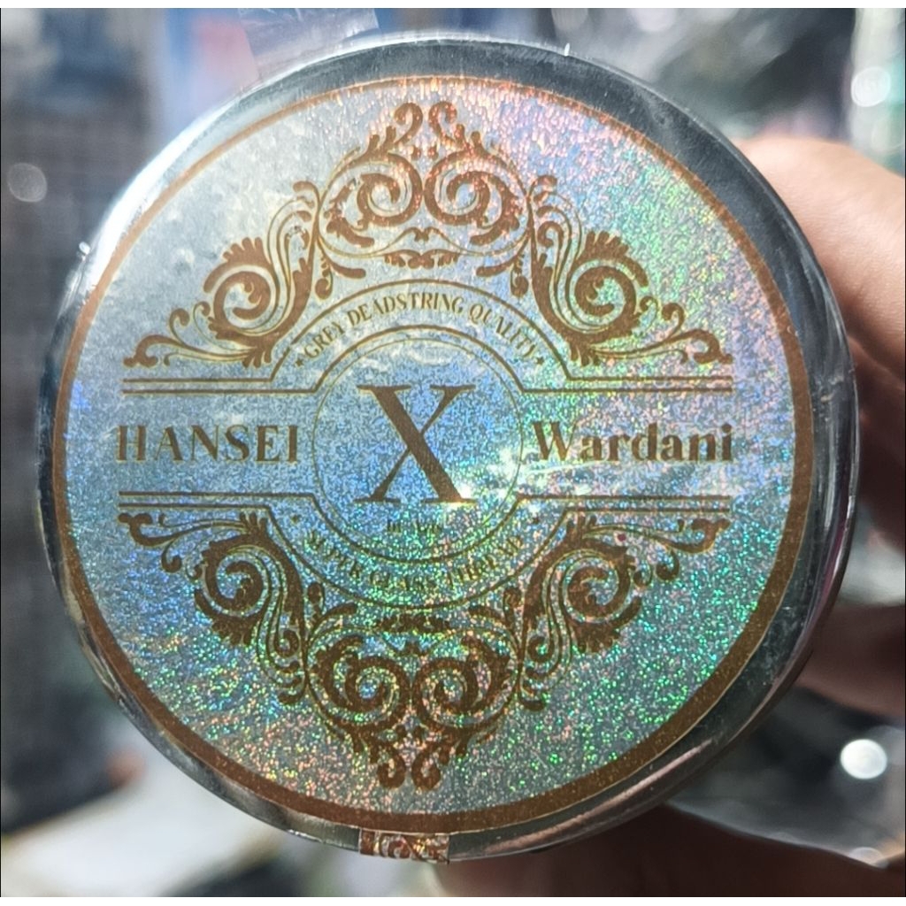 Jual PROMO LELANG TANPA BONUS !!! GELASAN VVIP Penajam FULL SERBUK ...