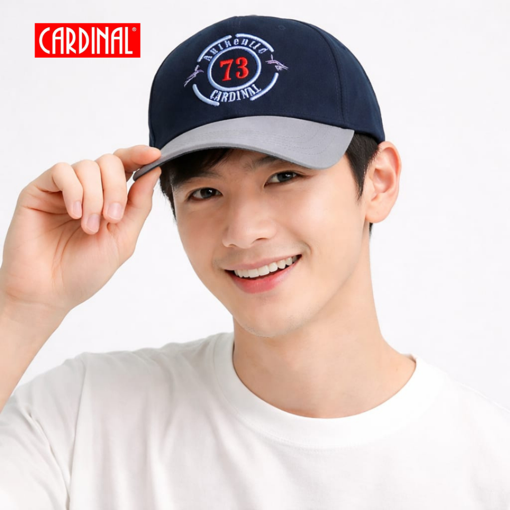 Jual Cardinal Original Topi Dewasa Motif 14 Terbaru - Best Seller ...