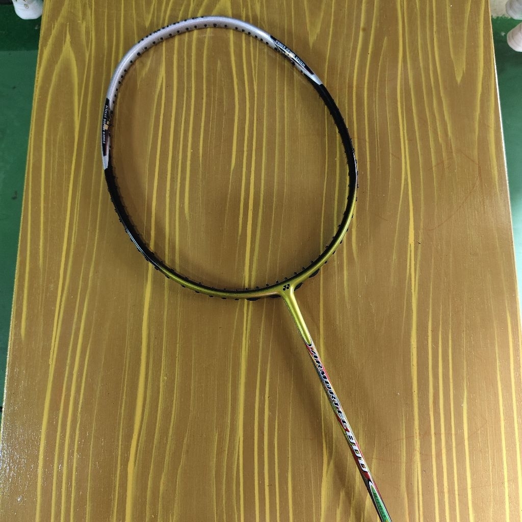Jual [Special Edition]] Raket Badminton YONEX ARMORTEC 800