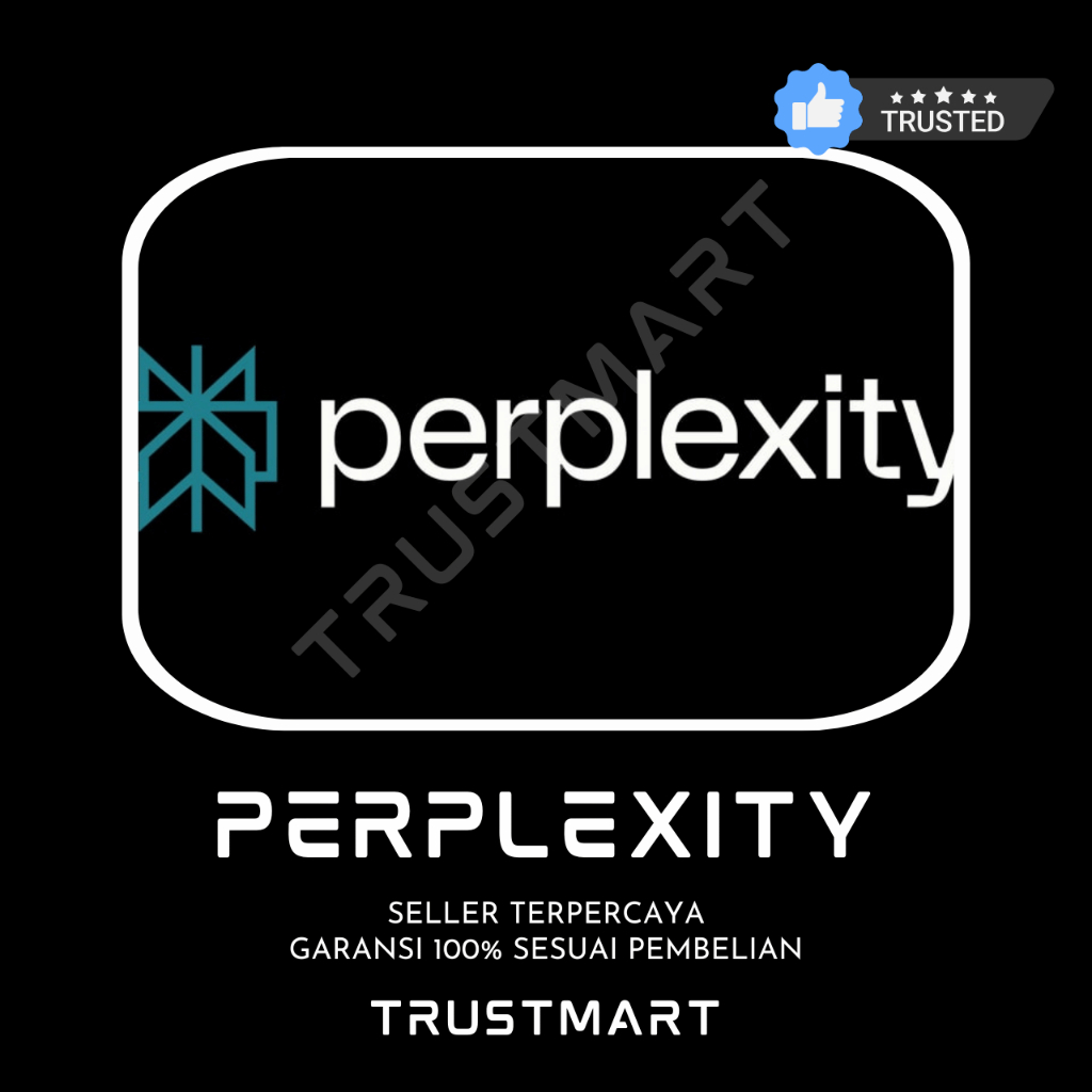 Jual Perplexity Ai Terlengkap & Harga Terbaru Juli 2026 | Shopee Indonesia