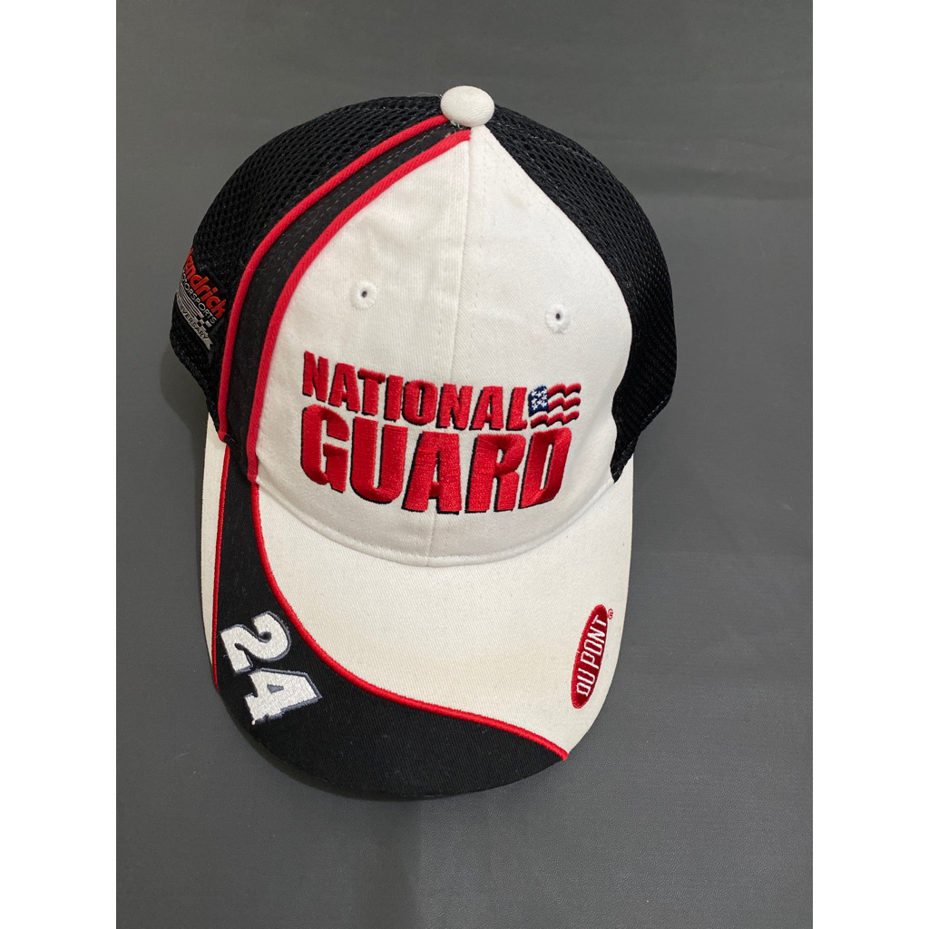 Jual Topi Nascar Original Terlengkap & Harga Terbaru Mei 2026 | Shopee ...