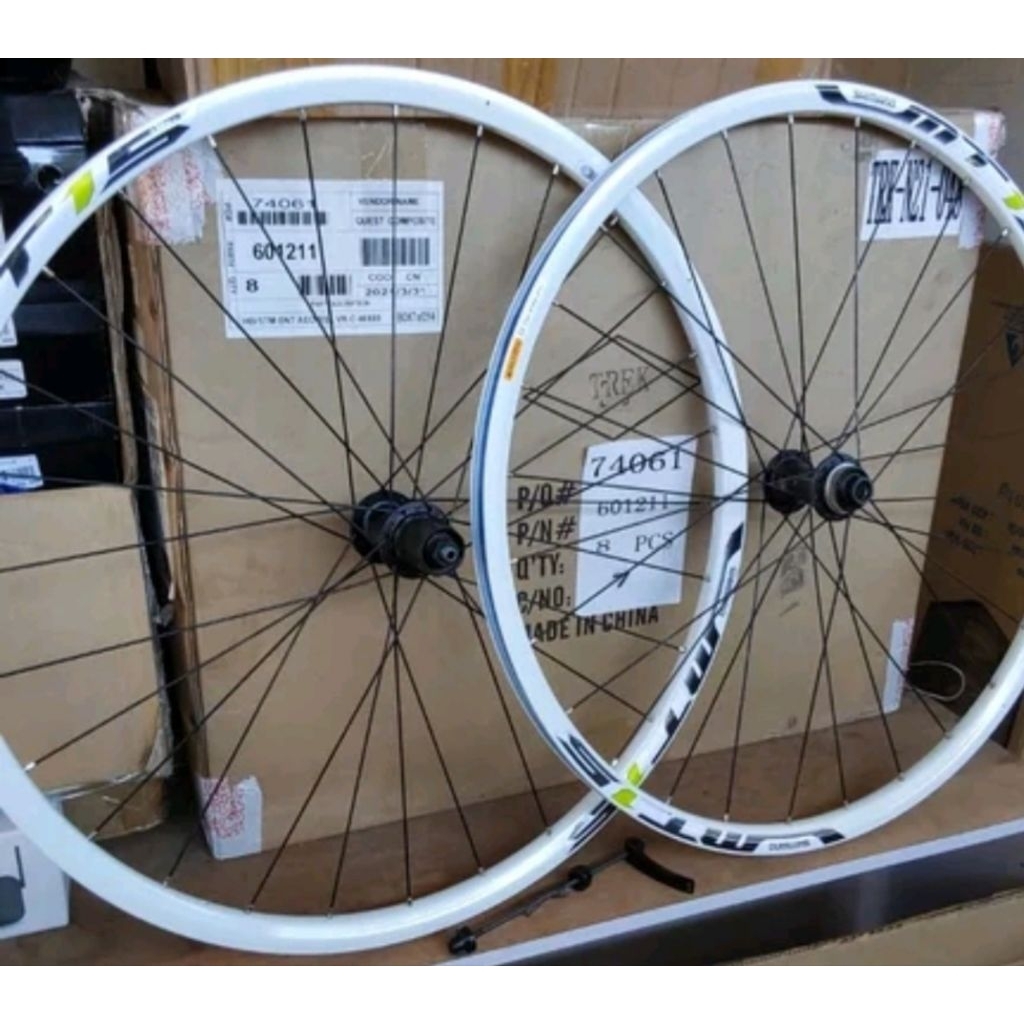 roda shimano mt15 Par De Aro 29 Mt-15 28 Furos Jual wheelset shimano MT 15