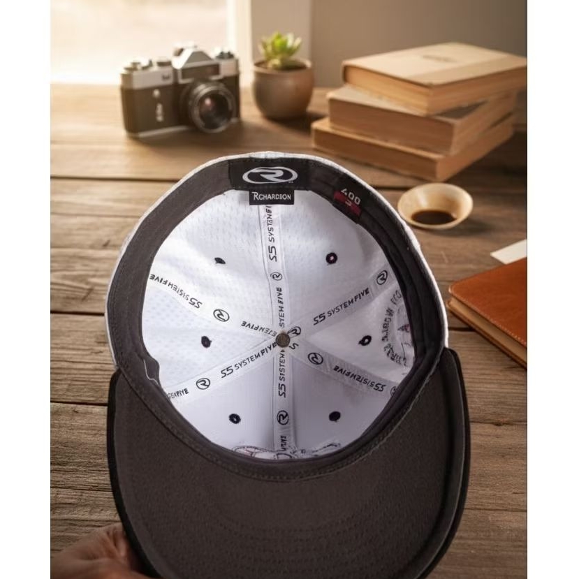 Jual topi brand second (Richardson) | Shopee Indonesia