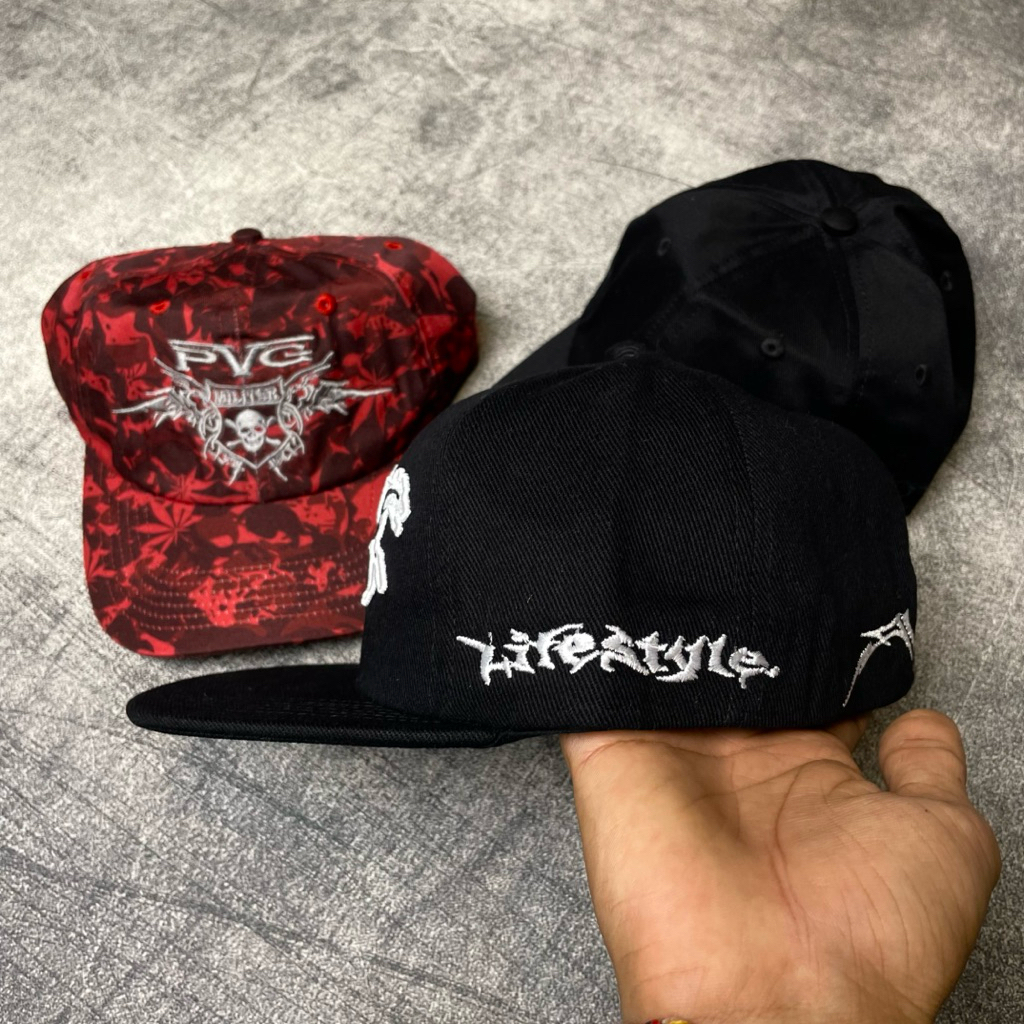 Jual TOPI PORIS Official Merchandise | Shopee Indonesia