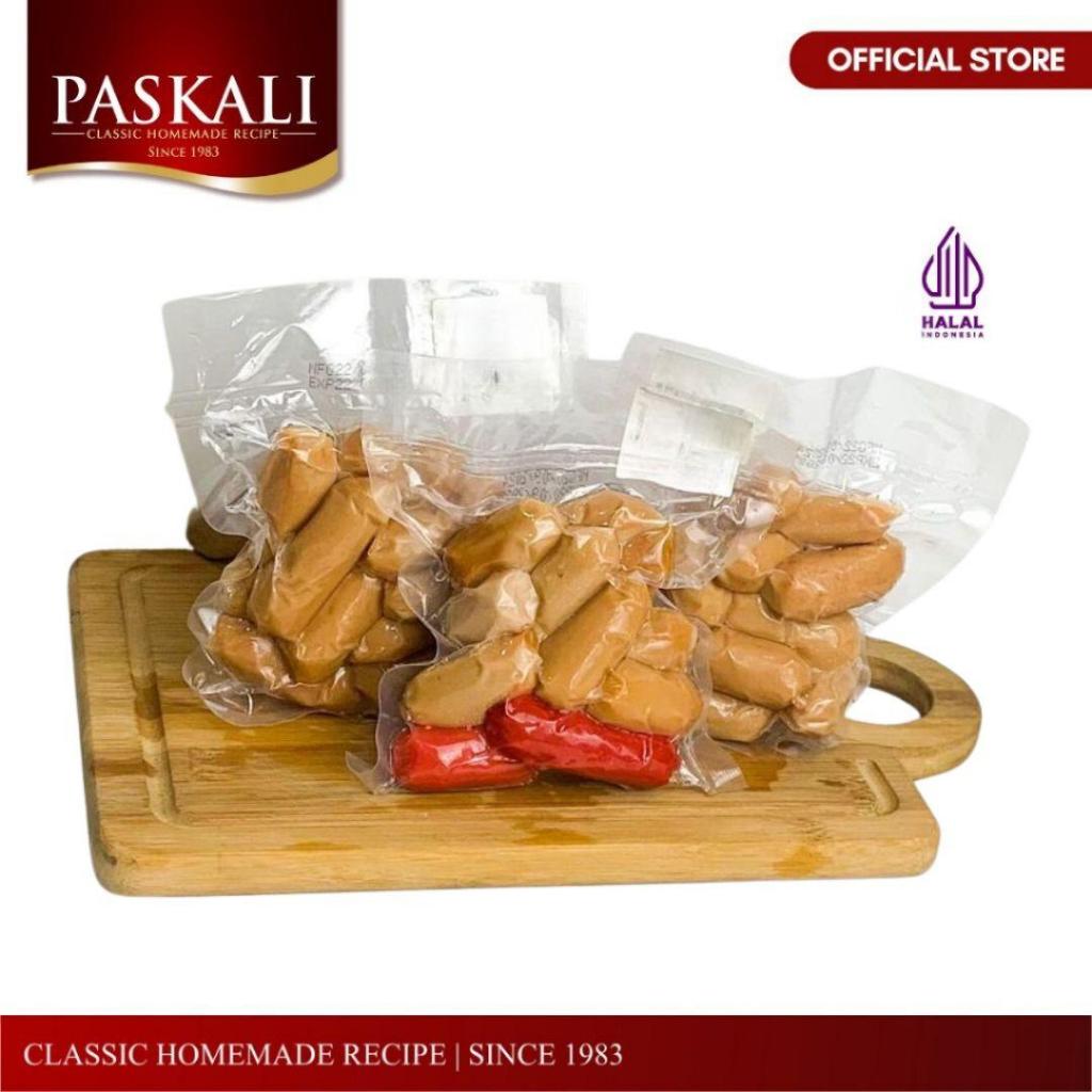 Jual Sosis Paskali Terlengkap & Harga Terbaru April 2026 | Shopee Indonesia