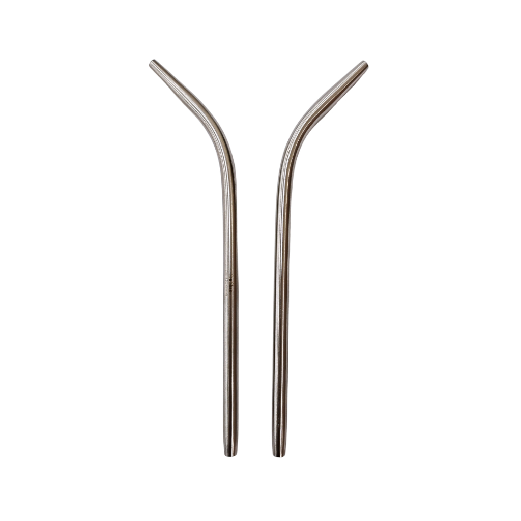 Jual Saliva Ejector Tip Stainless Steel reusable UJUNG Low Volume ...
