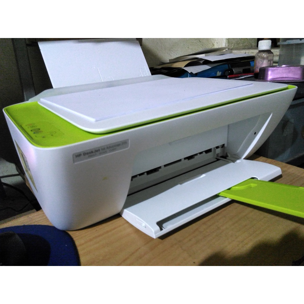Jual Printer HP 2135 Terlengkap & Harga Terbaru Juli 2026 | Shopee ...