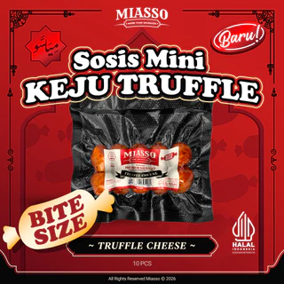 Miasso Produk MIASSO | Shopee Indonesia