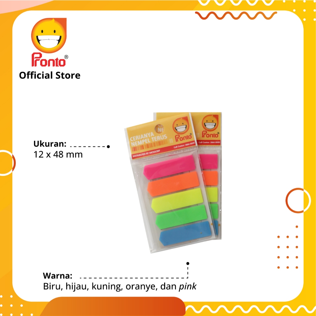 Toko Online Pronto Official Shop | Shopee Indonesia
