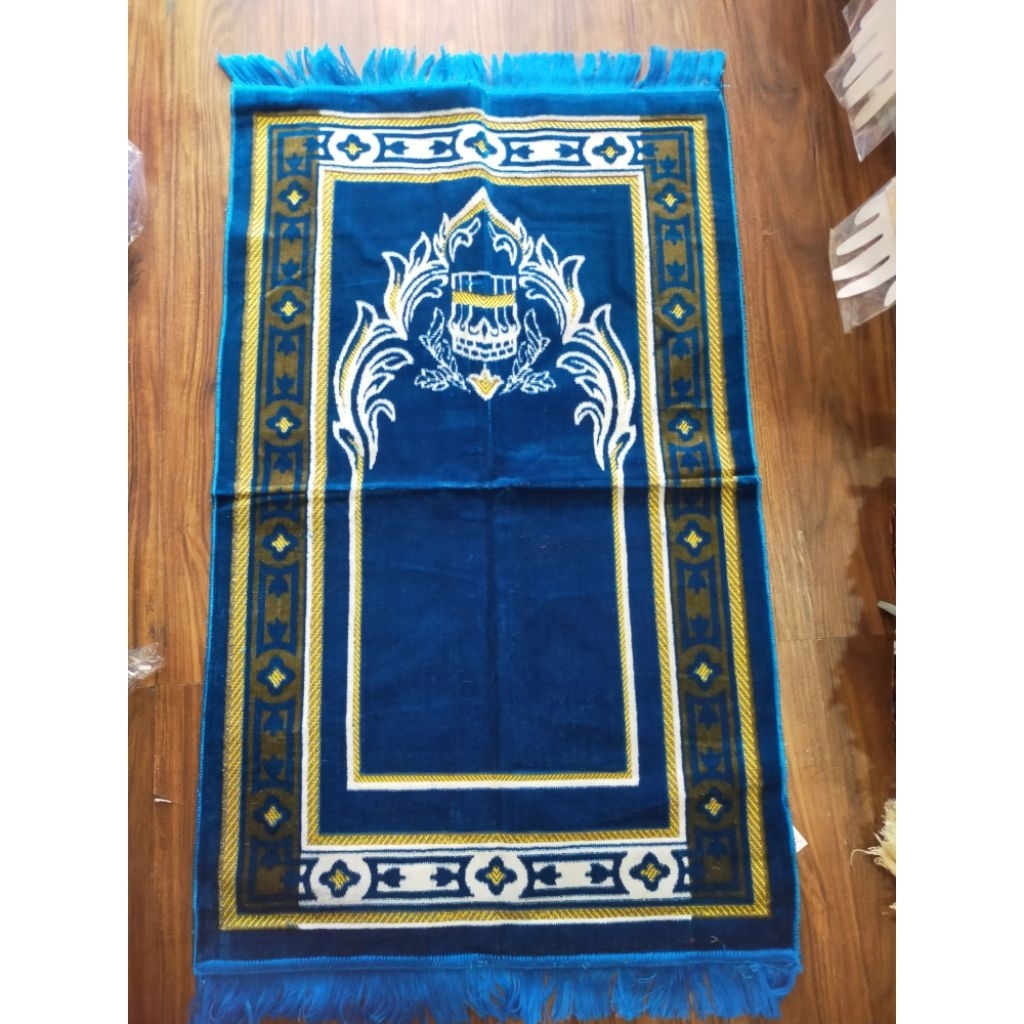 Jual Sajadah Biasa Terlengkap & Harga Terbaru April 2026 | Shopee Indonesia