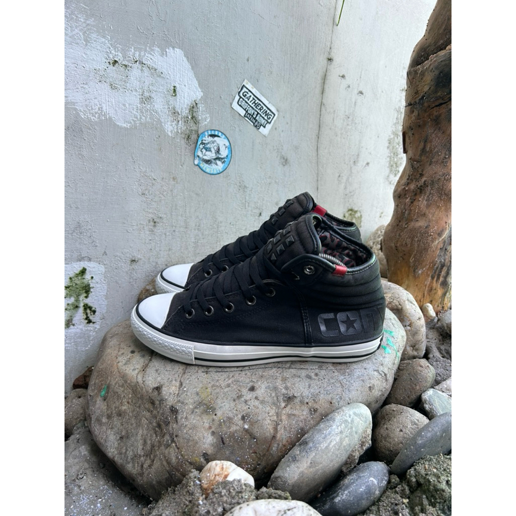 Jual Converse x Wiz Khalifa | Shopee Indonesia