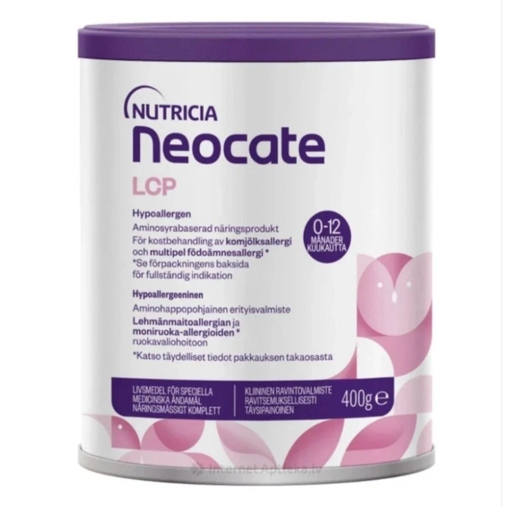 Jual NEOCATE LCP | Shopee Indonesia