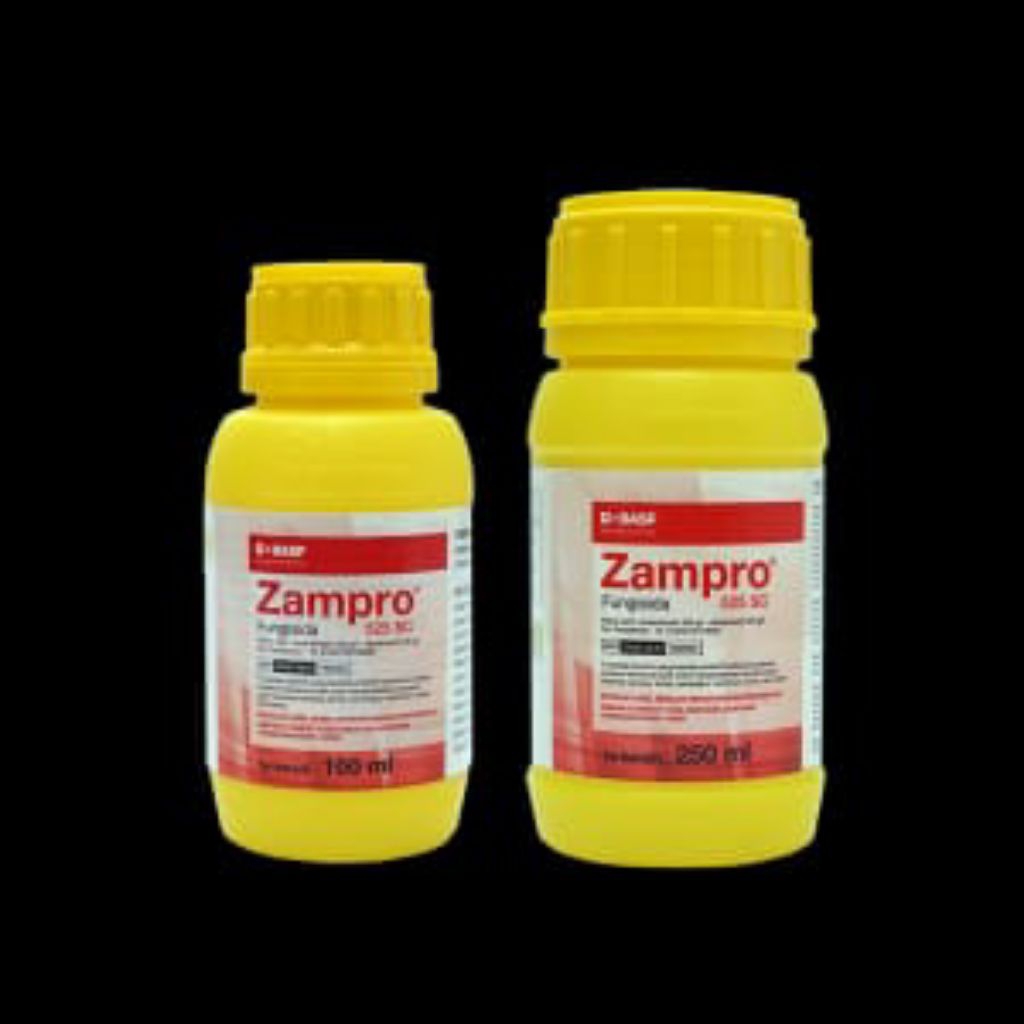 Jual Zampro 250ml & zampro 100ml | Shopee Indonesia