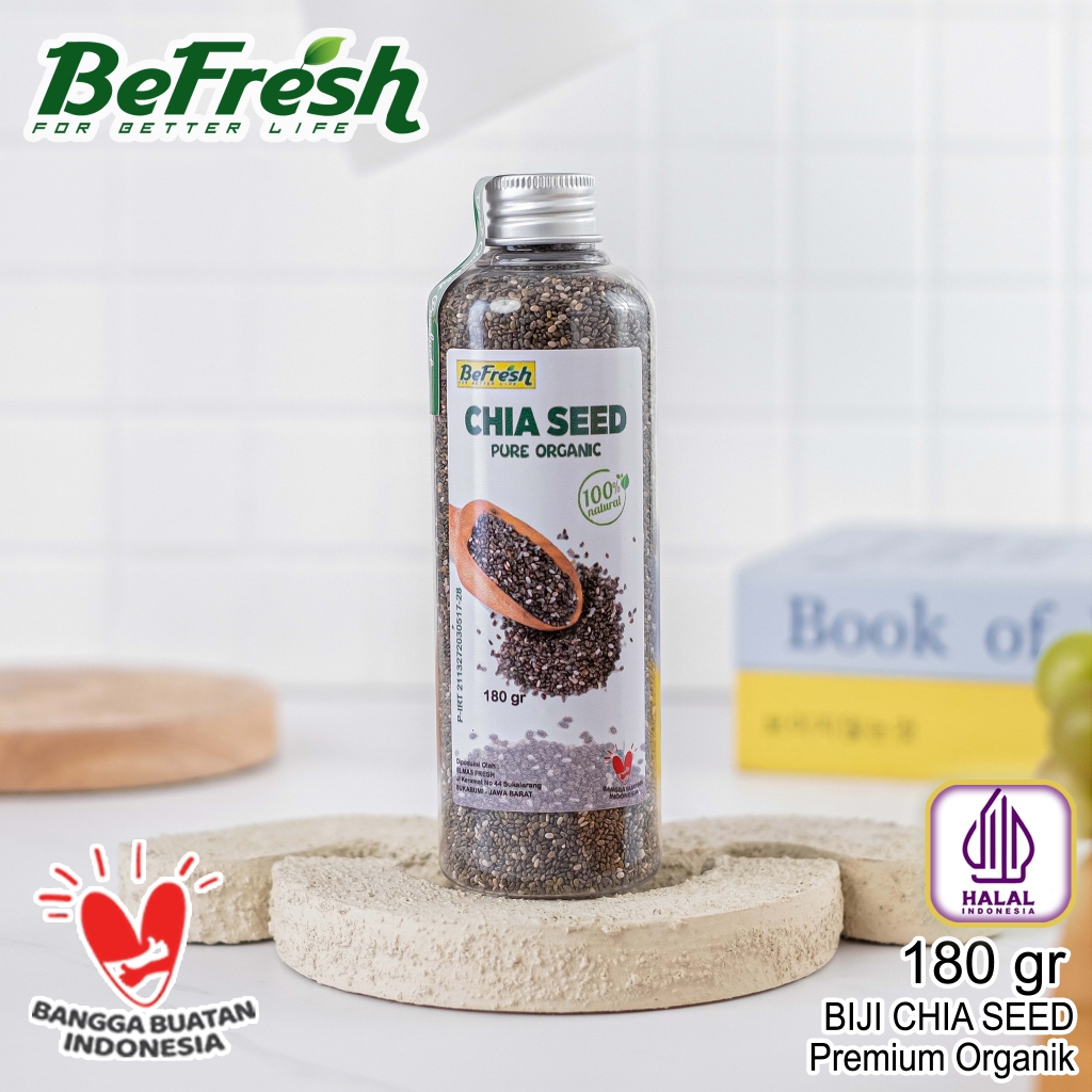 Produk BeFresh_id | Shopee Indonesia