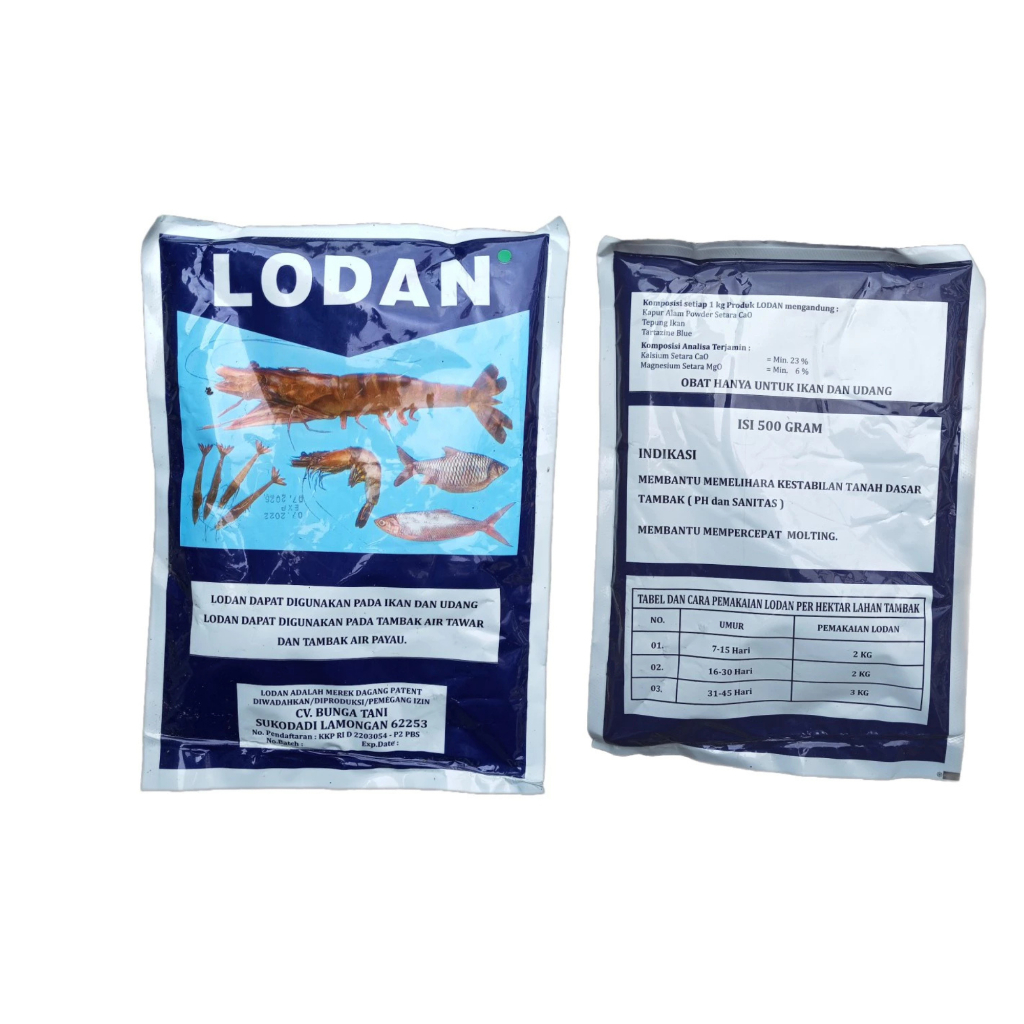 Jual Lodan Terlengkap & Harga Terbaru Juli 2026 | Shopee Indonesia